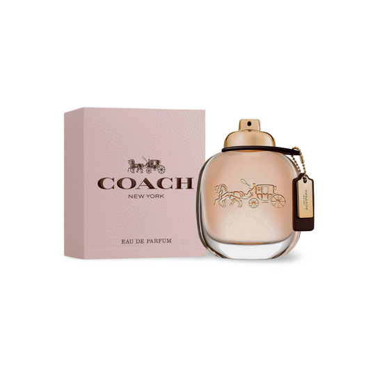 Perfume Coach Coach New York 90 ml EDT