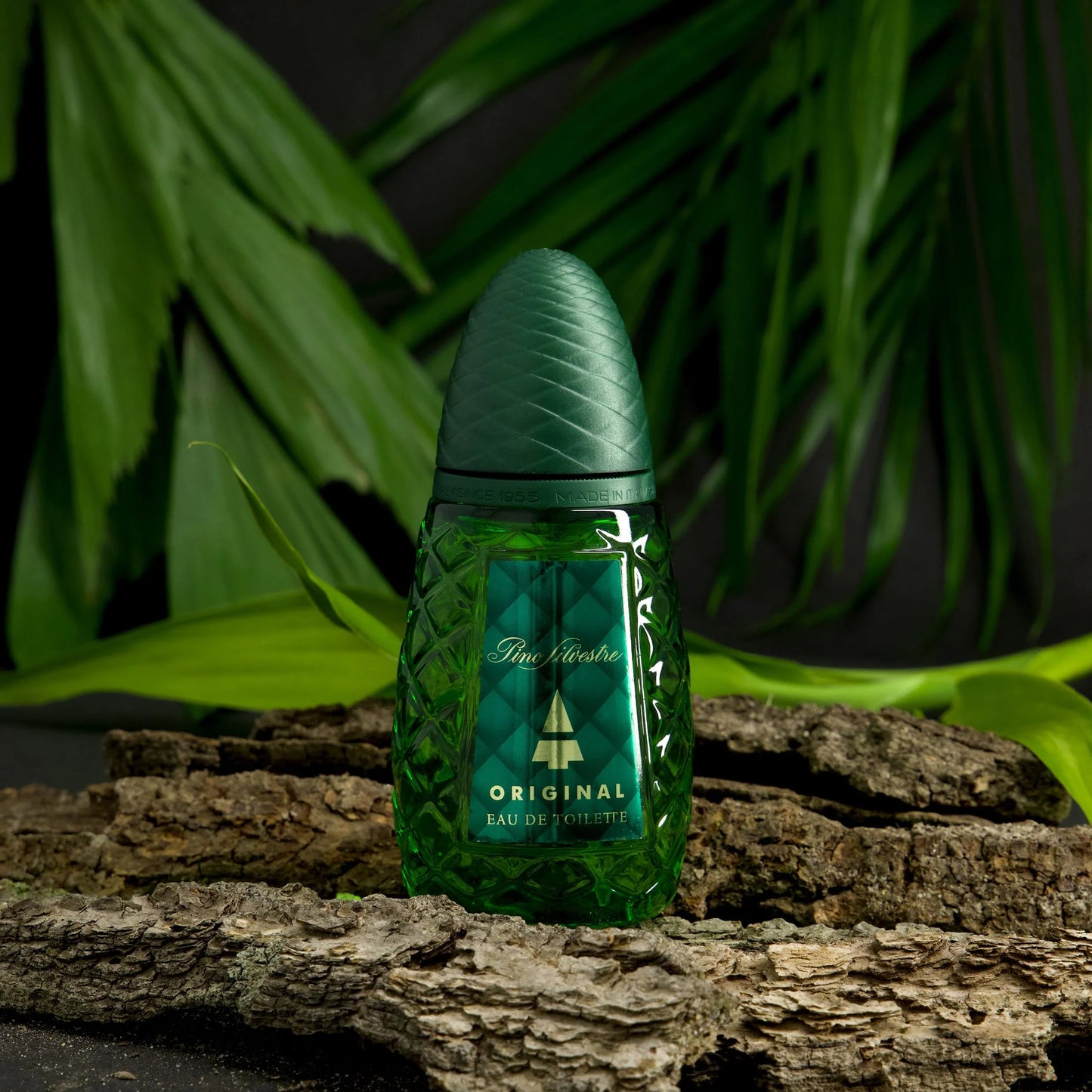 Perfume Pino Silvestre Original 125 ml EDT