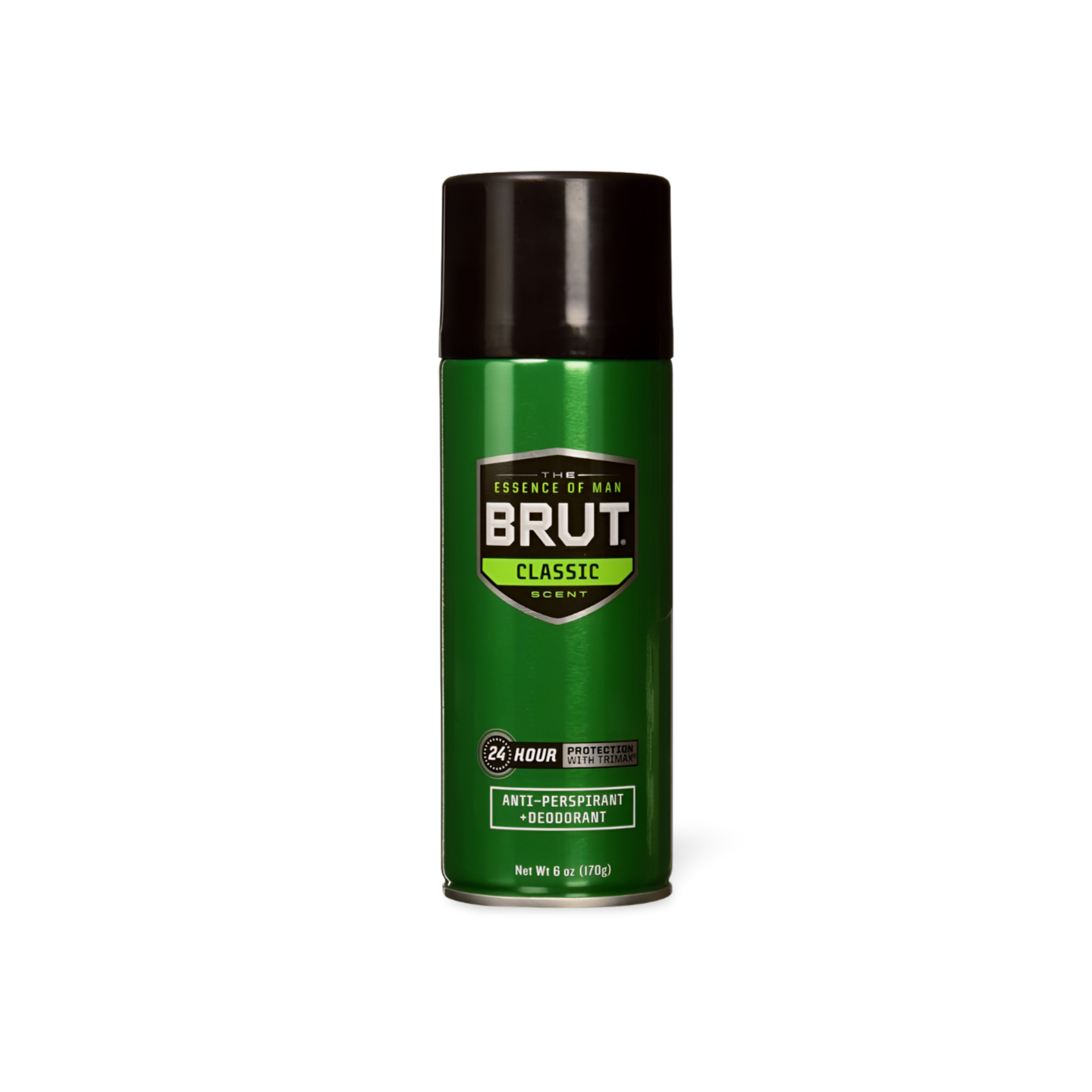 Brut Classic Desodorante Aerosol 283 Gramos