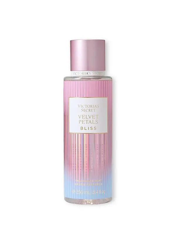 Body Mist Victoria's Secret Velvet Petals Bliss 250 ml