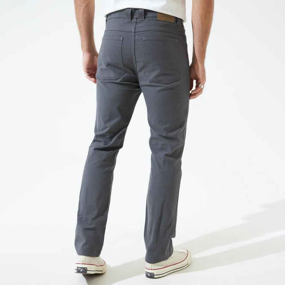 Pantalon Hombre Americanino 839D000 Gris