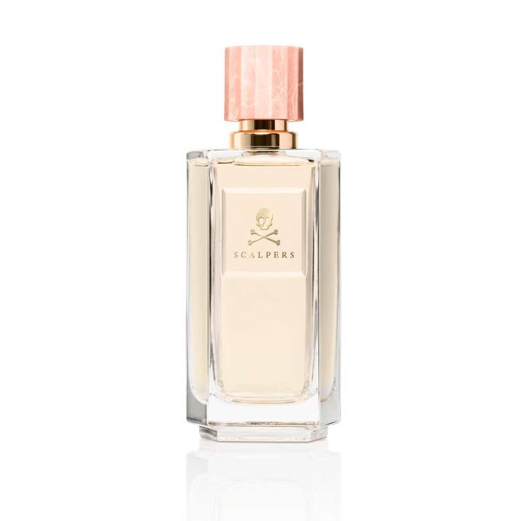 Perfume Scalpers Her & Here 100 ml EDP