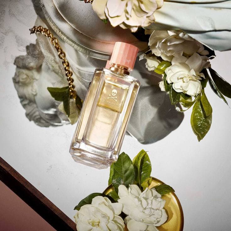 Perfume Scalpers Her & Here 100 ml EDP
