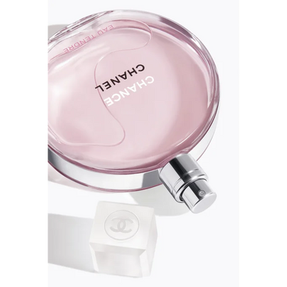 Perfume Chanel Chance Eau Tendre 100 ml EDT