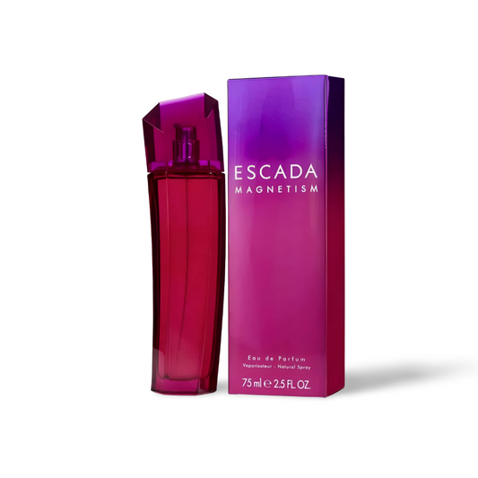 Perfume Escada Magnetism 75 ml EDP