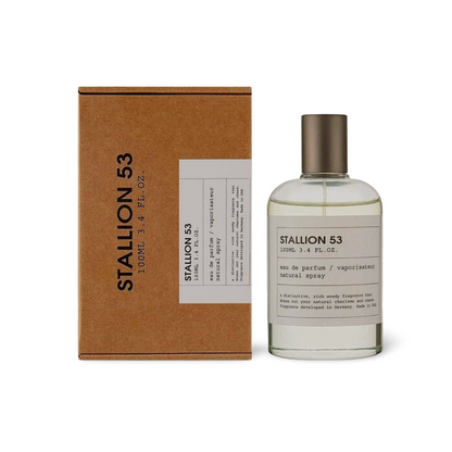 Perfume Emper Le Chameu Stallion 53 100 ml EDP