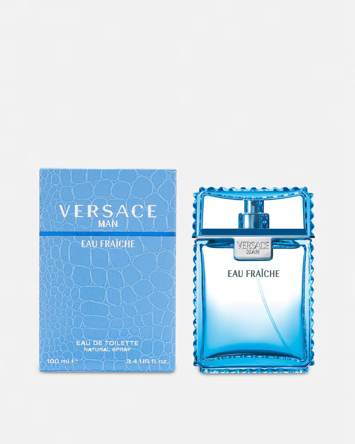 Perfume Versace Eau Fraiche 100 ml EDT