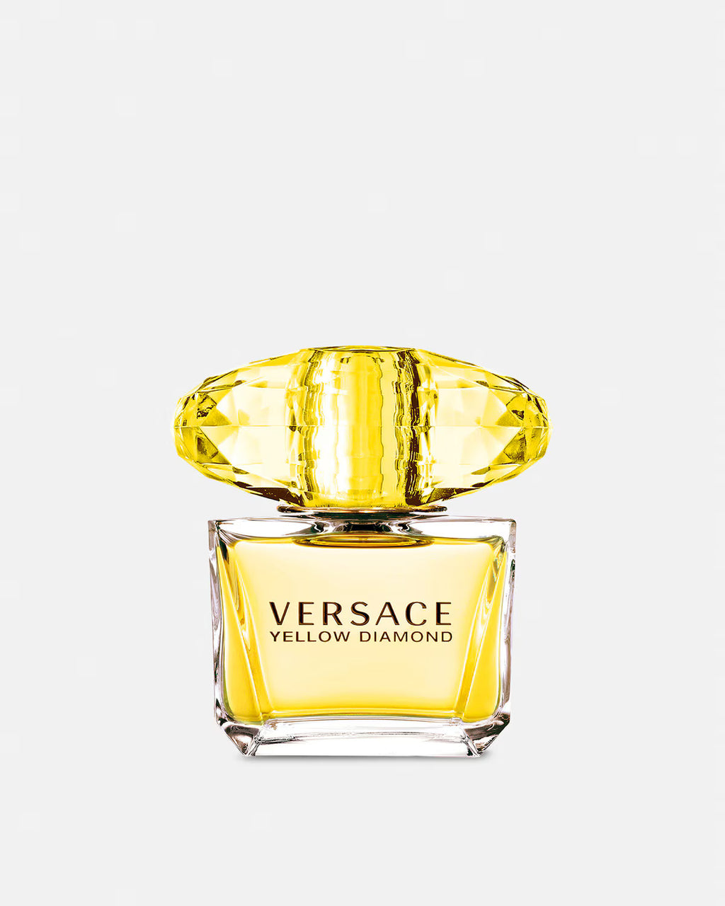 Perfume Versace Yellow Diamond 90 ml EDT