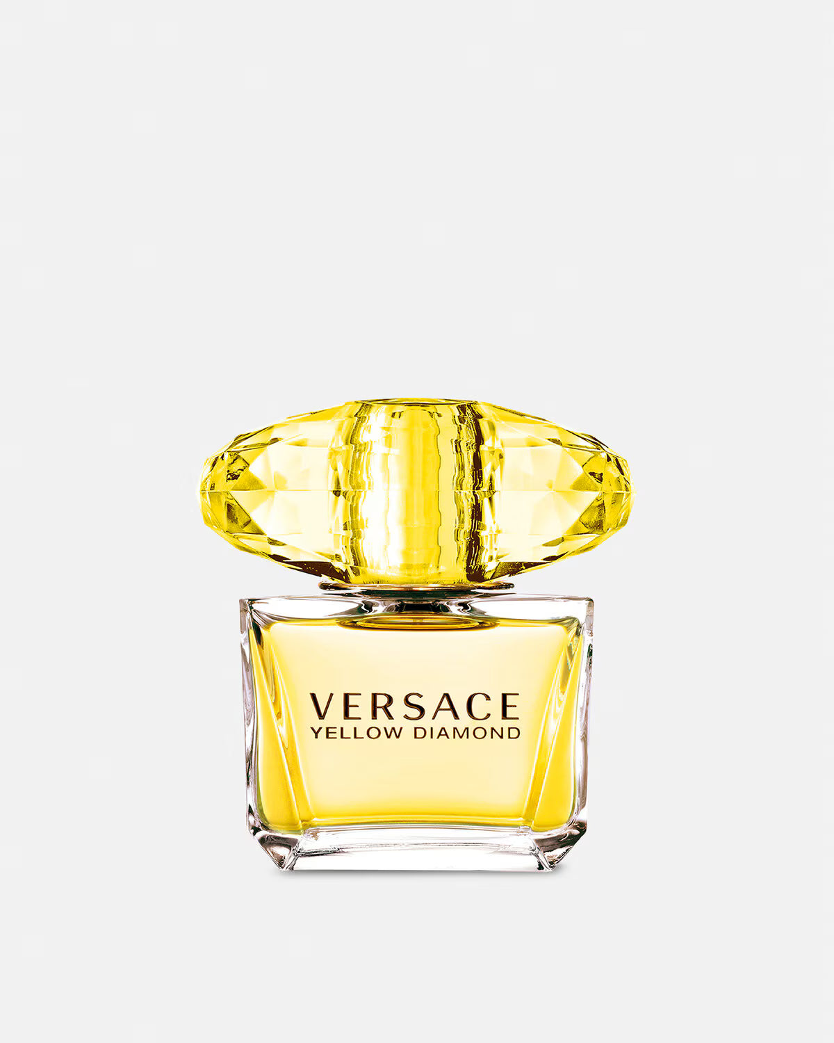 Perfume Versace Yellow Diamond 90 ml EDT