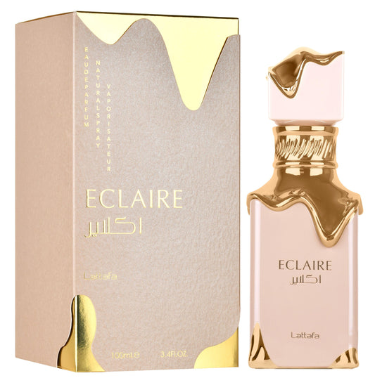 Perfume Lattafa Eclaire 100 ml EDP