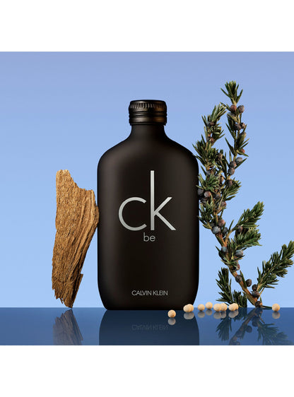 Perfume Calvin Klein Ck Be 200 ml EDT