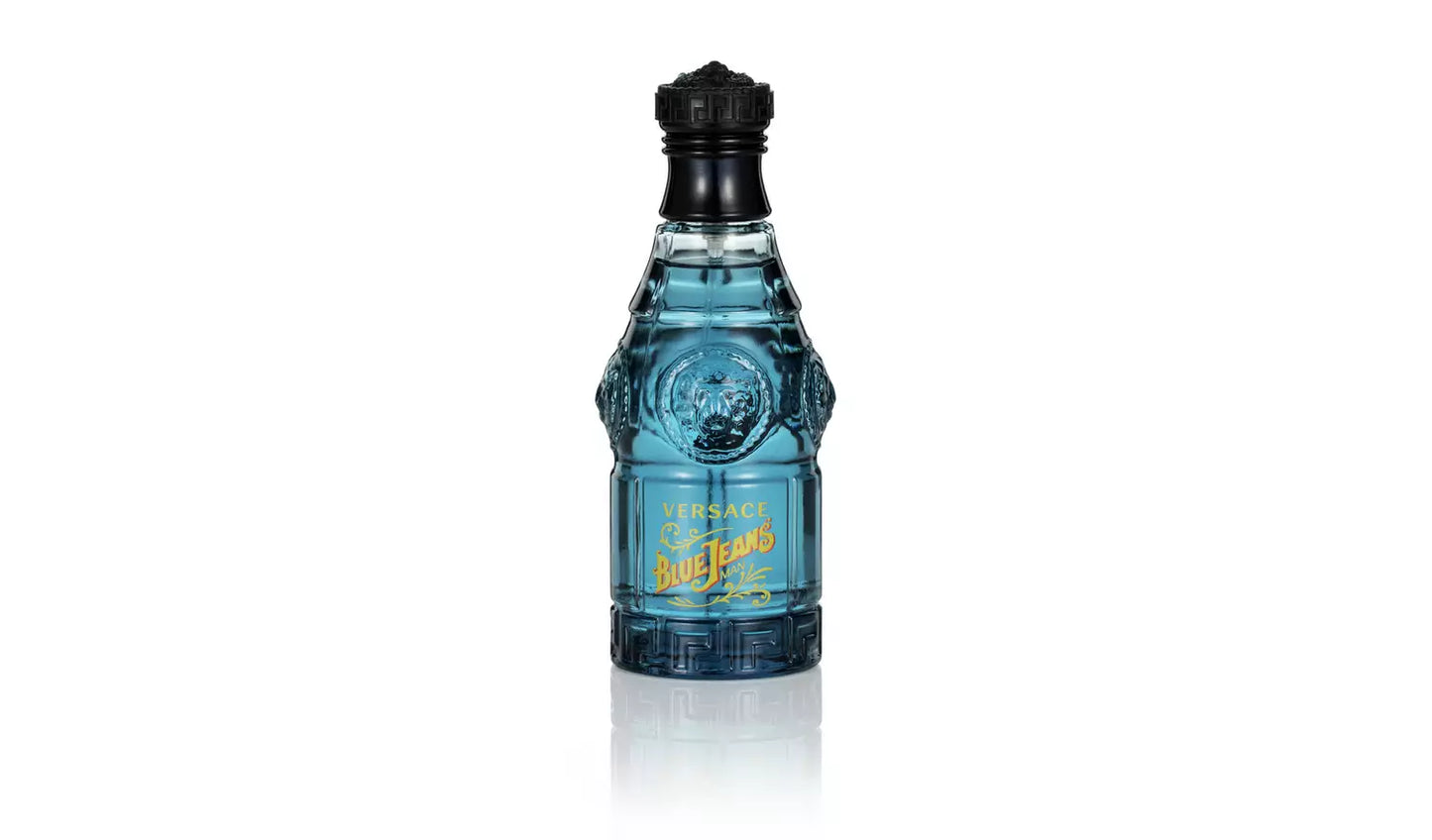 Perfume Versace Blue Jeans 75 ml EDT
