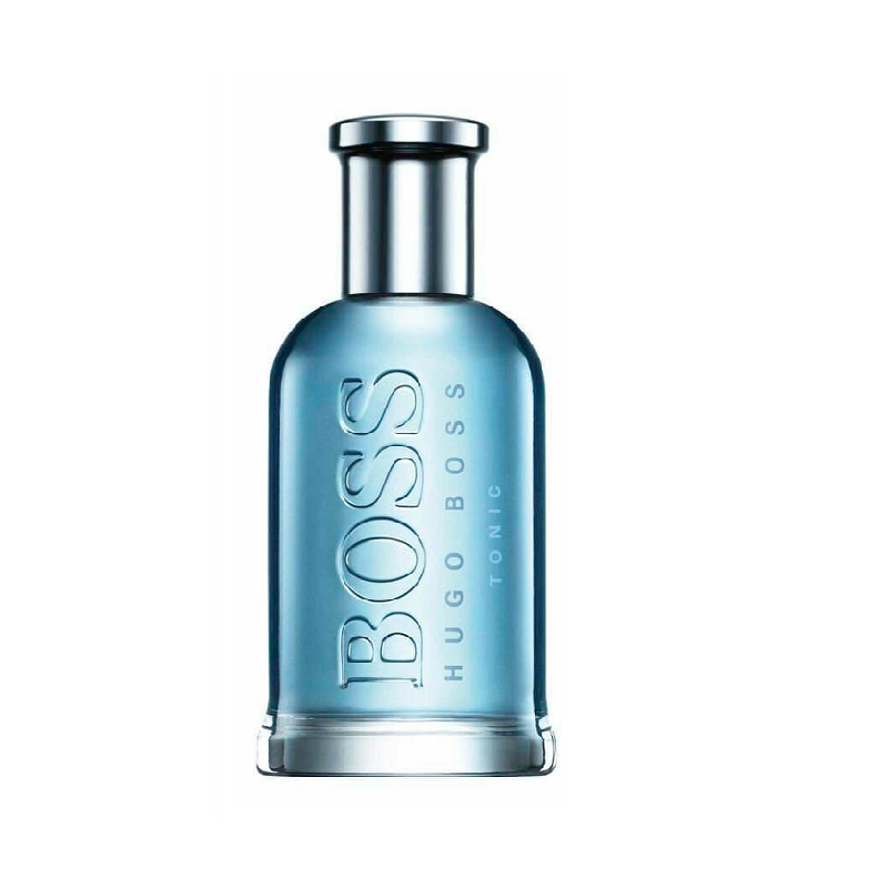 Perfume Boss Hugo Boss Bottled Tonic 100 ml