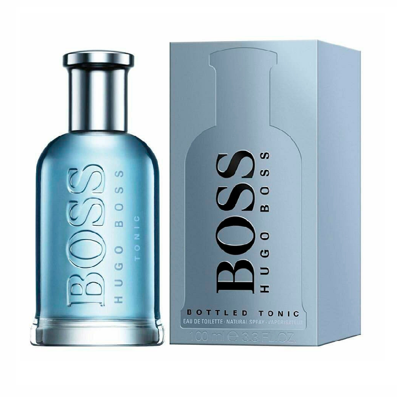 Perfume Boss Hugo Boss Bottled Tonic 100 ml