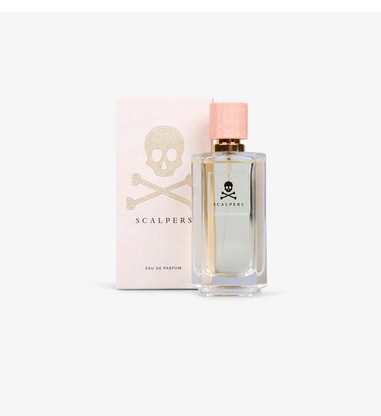 Perfume Scaplpers Her & Here 100 ml EDP