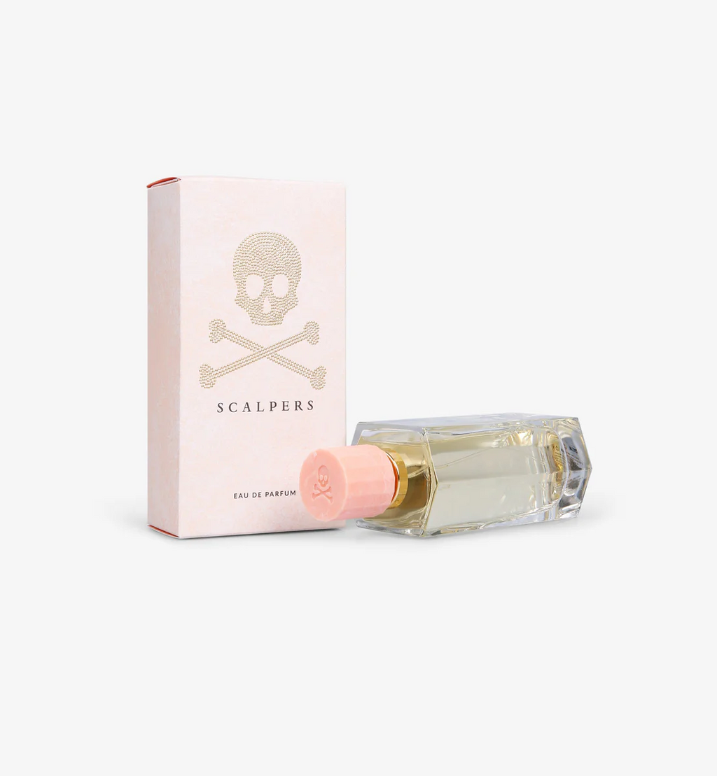 Perfume Scalpers Her & Here 100 ml EDP