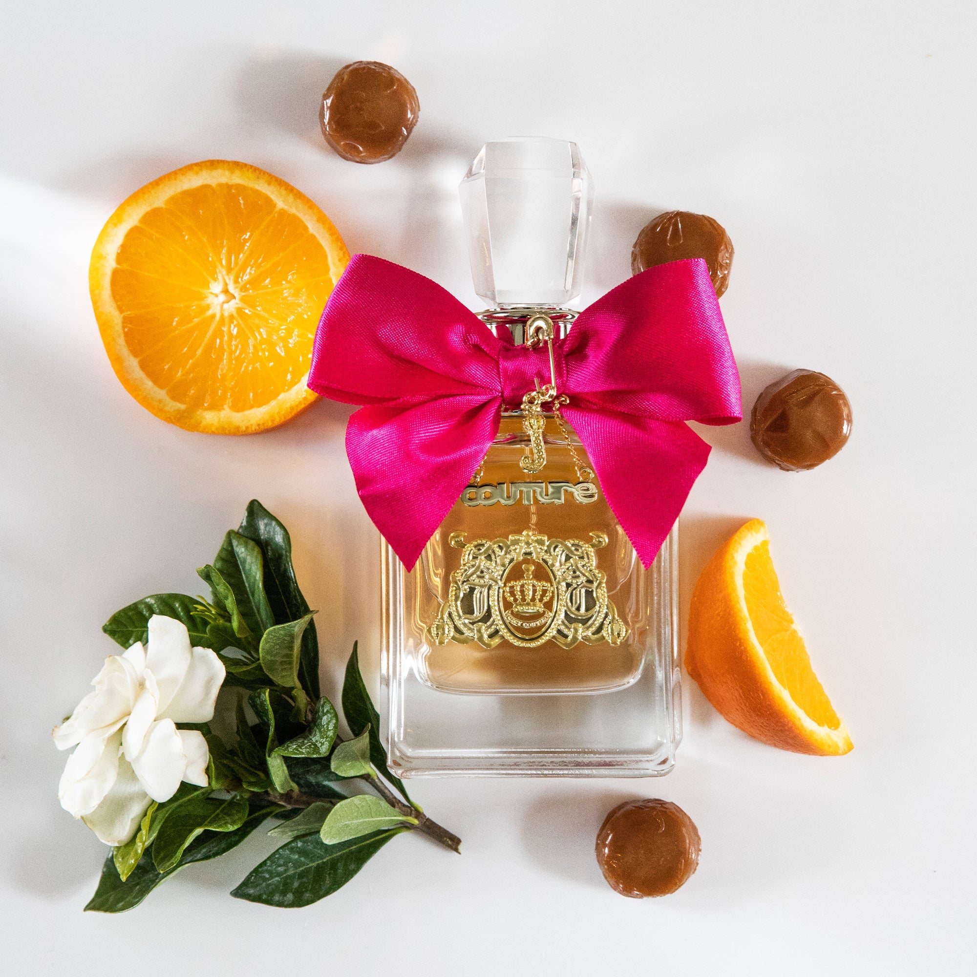 Perfume Juicy Couture Viva La Juicy 100 ml EDP
