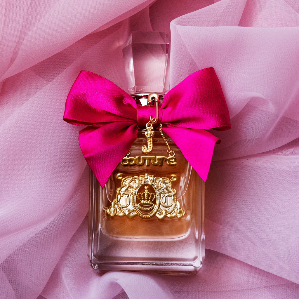 Perfume Juicy Couture Viva La Juicy 100 ml EDP