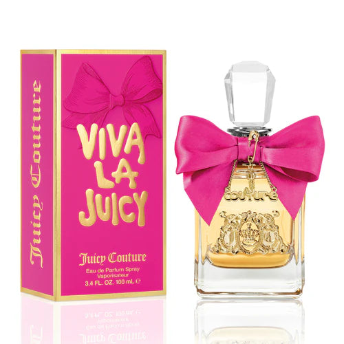 Perfume Juicy Couture Viva La Juicy 100 ml EDP