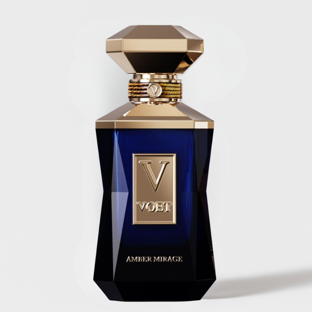Perfume Voet Amber Mirage Voet 9 60 ml Extracto De Perfume