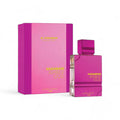 Perfume Al Haramain Amber Oud Ultra Violet 60 ml EDP