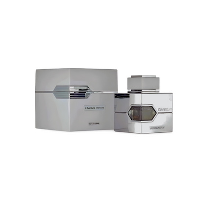 Perfume Al Haramain L`Aventure Blanche 100 ml EDP