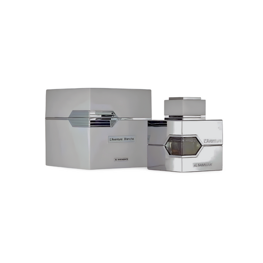 Perfume Al Haramain L`Aventure Blanche 100 ml EDP