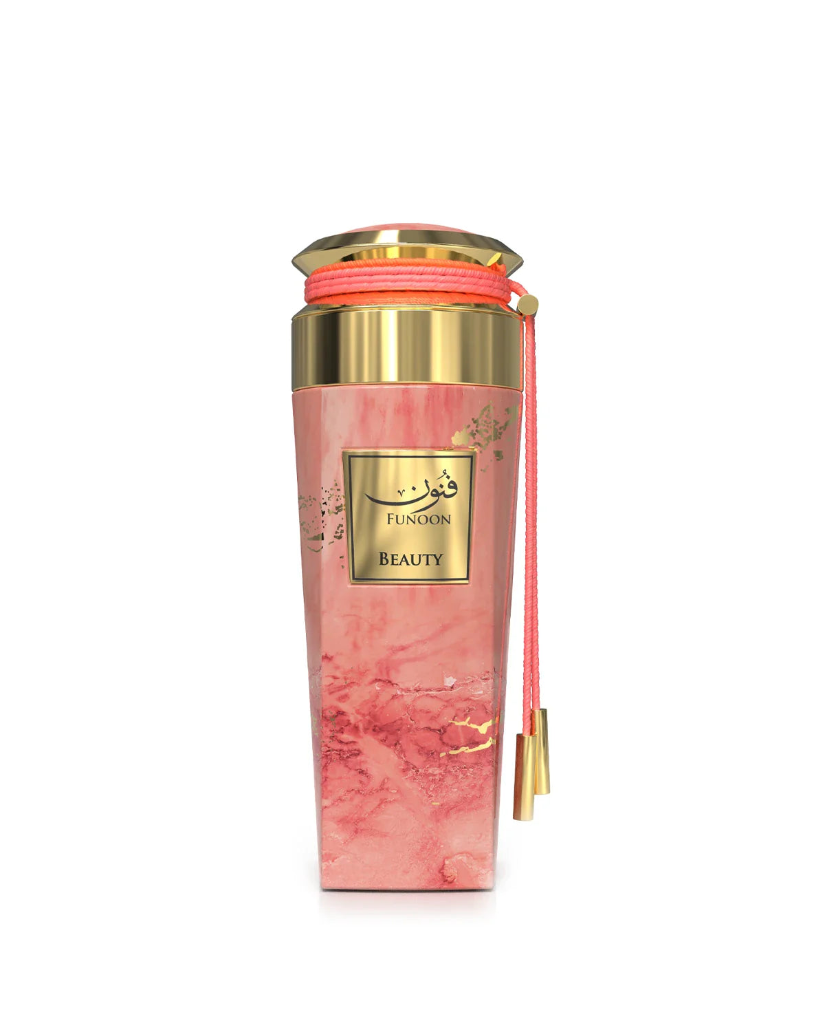 Perfume Amaran Exclusive Funoon Beauty 100 ml EDP