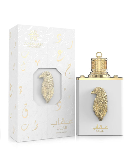 Perfume Amaran Exclusive Uqab 100 ml EDP