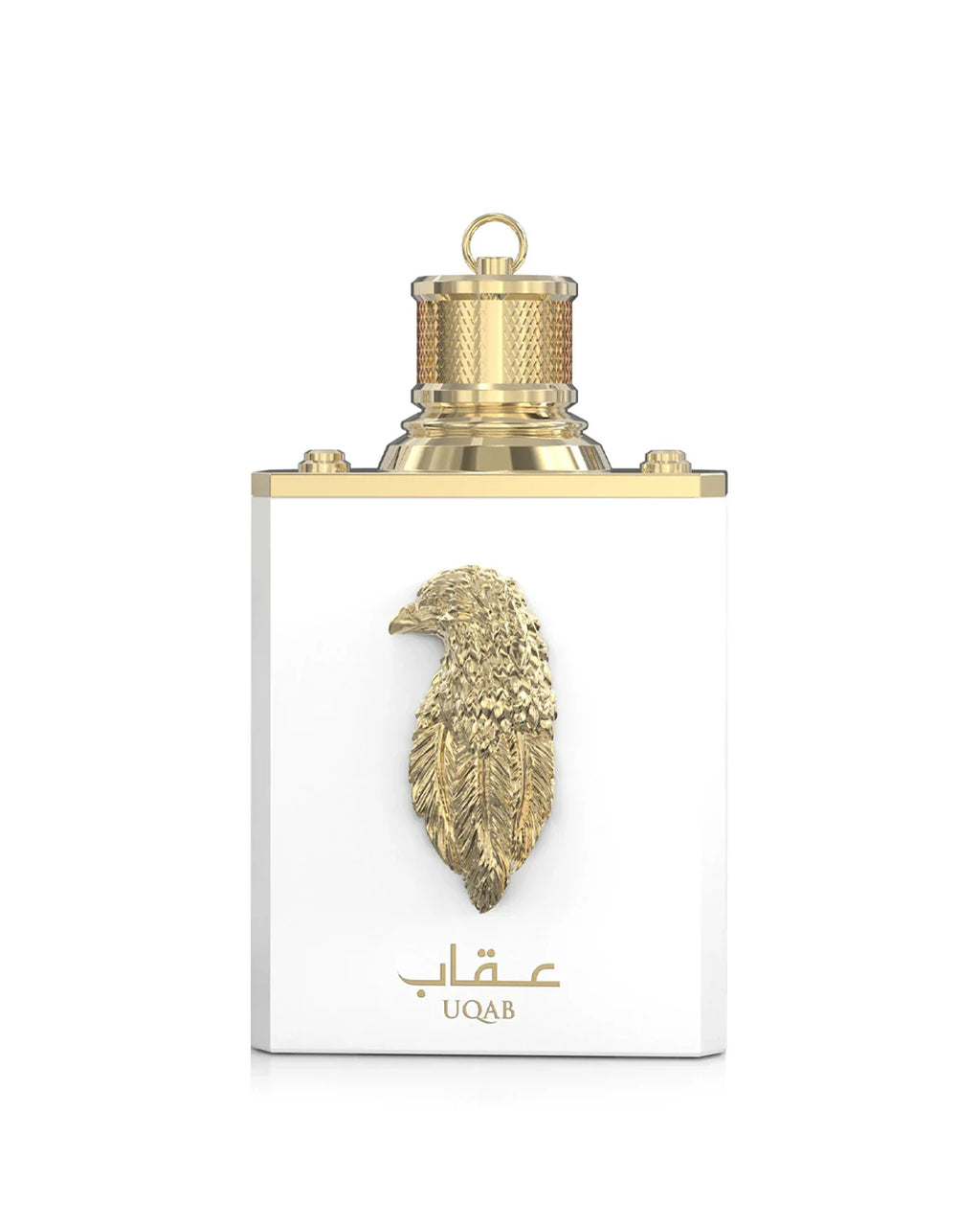 Perfume Amaran Exclusive Uqab 100 ml EDP
