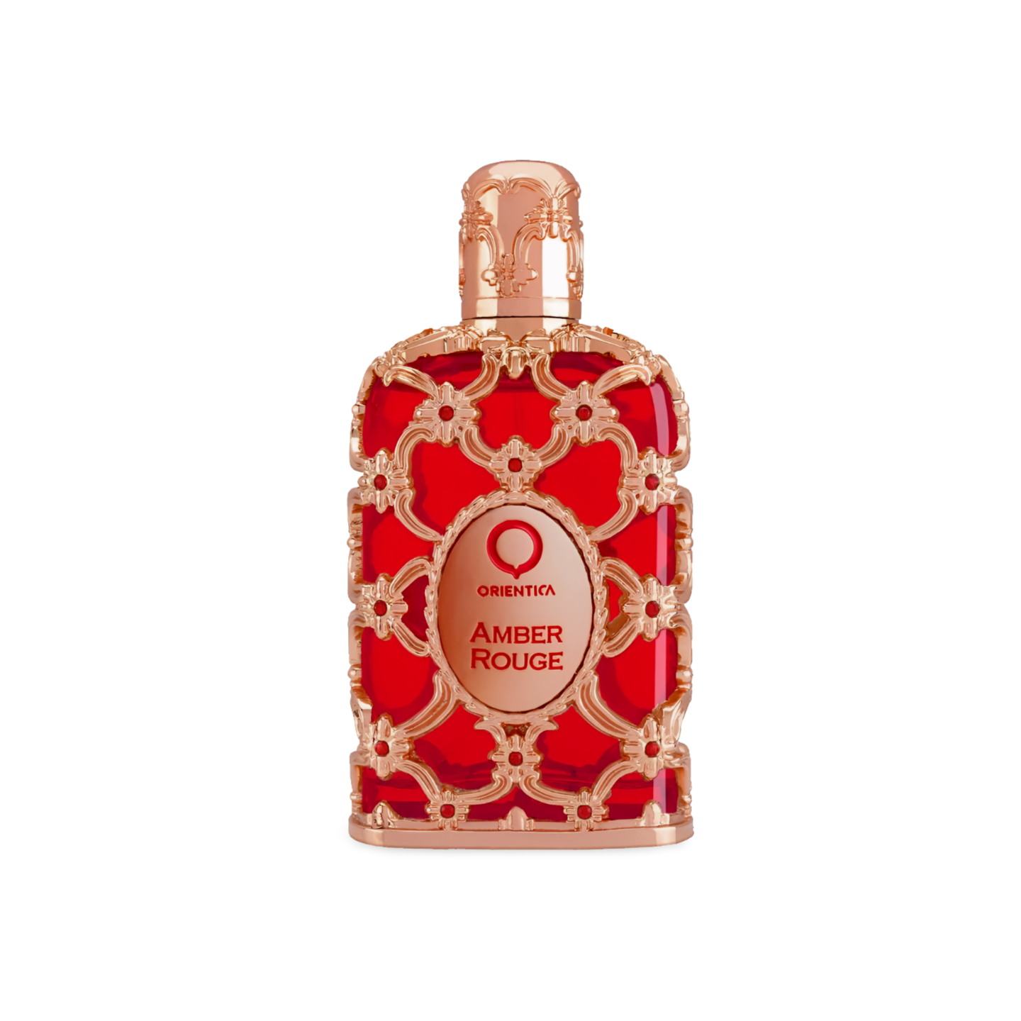Perfume Al Haramain Orientica Amber Rouge 150 ml EDP