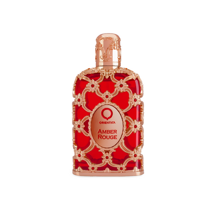 Perfume Al Haramain Orientica Amber Rouge 150 ml EDP