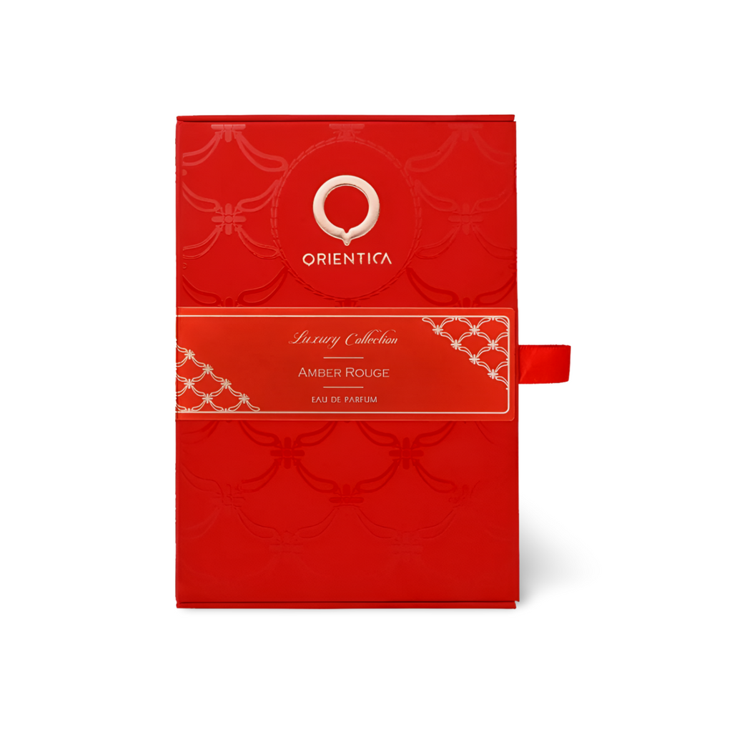 Perfume Orientica Amber Rouge 150 ml EDP