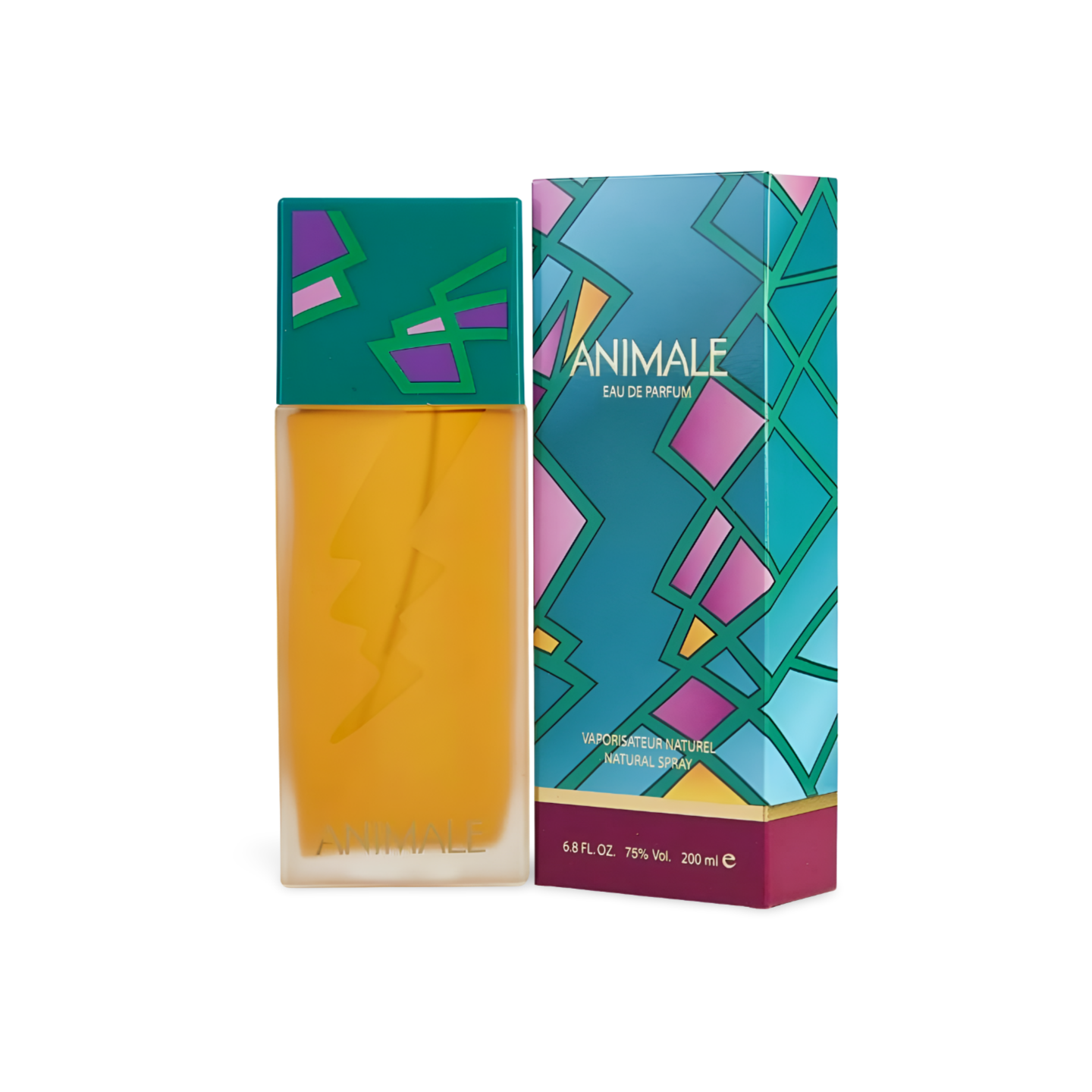 Perfume Animale Animale 200 ml EDP