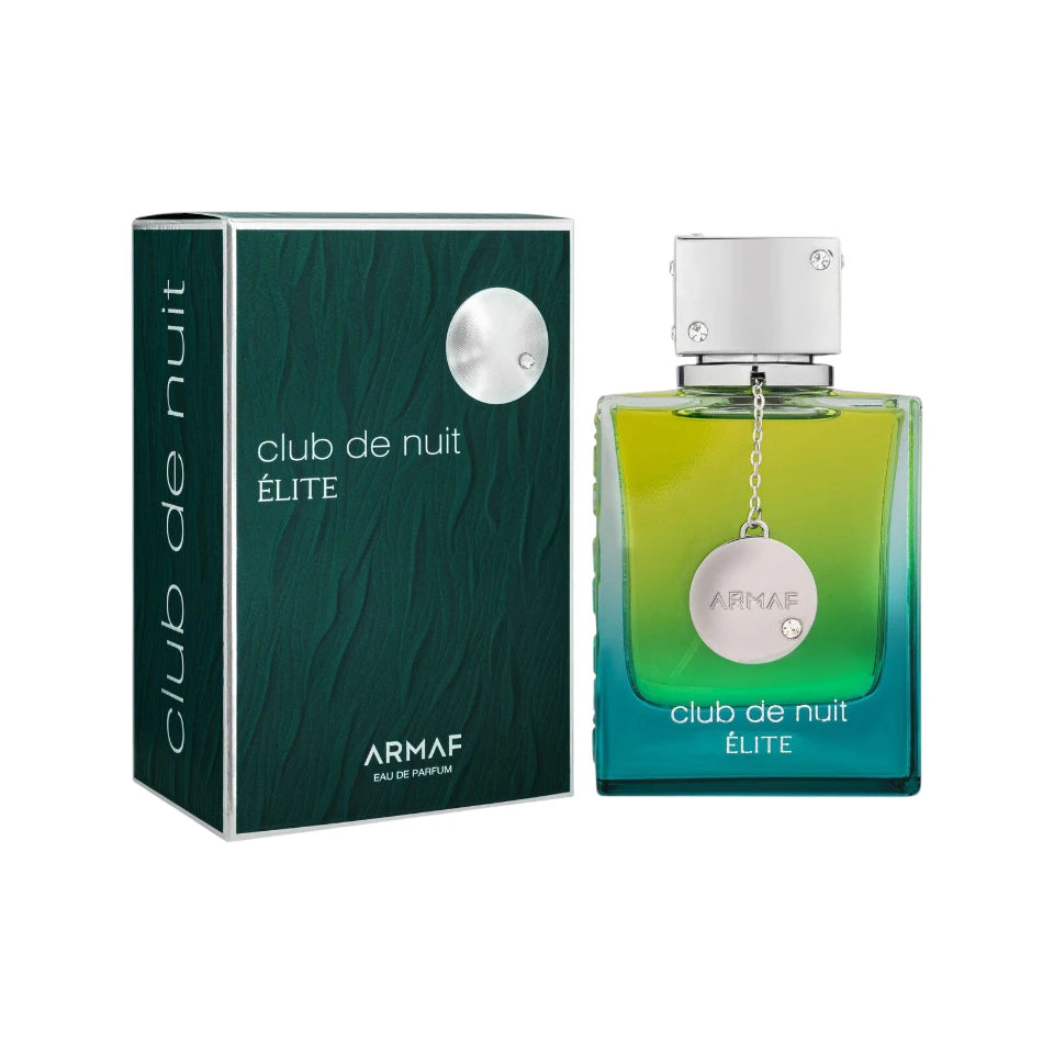 Perfume Armaf Club De Nuit Elite 105 ml EDP