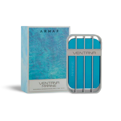 Perfume Armaf Ventana Marine 100 ml EDP