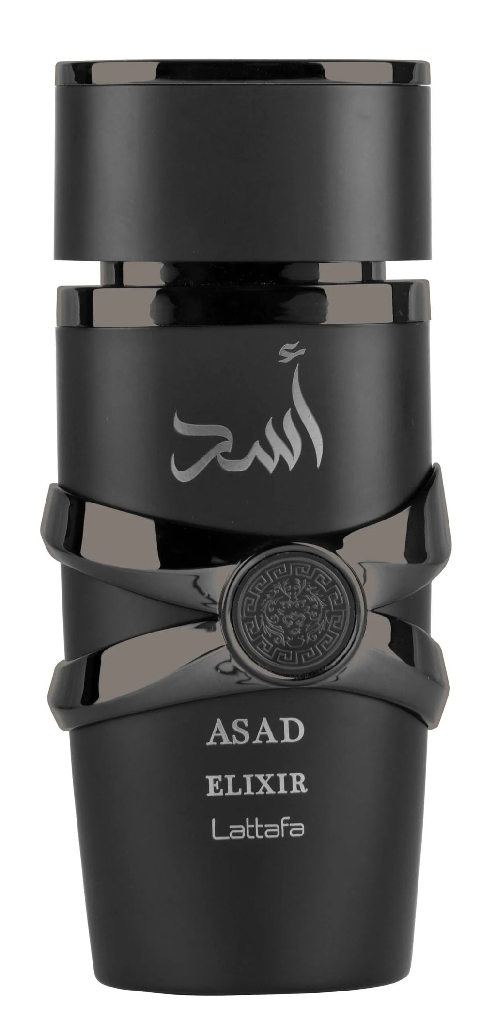 Perfume Lattafa Asad Elixir 100 ml EDP
