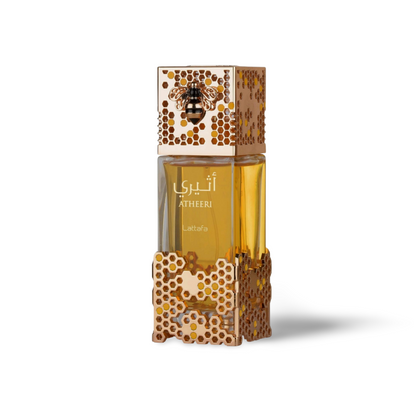 Perfume Lattafa Atheeri 100 ml EDP
