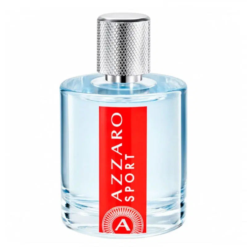 Perfume Azzaro Sport 100 ml EDT
