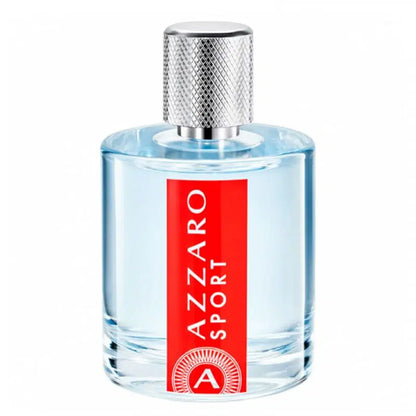 Perfume Azzaro Sport 100 ml EDT