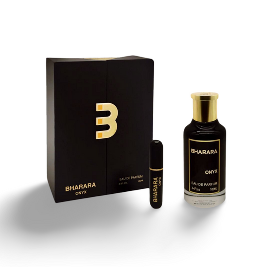 Perfume Bharara Onyx 100 ml EDP