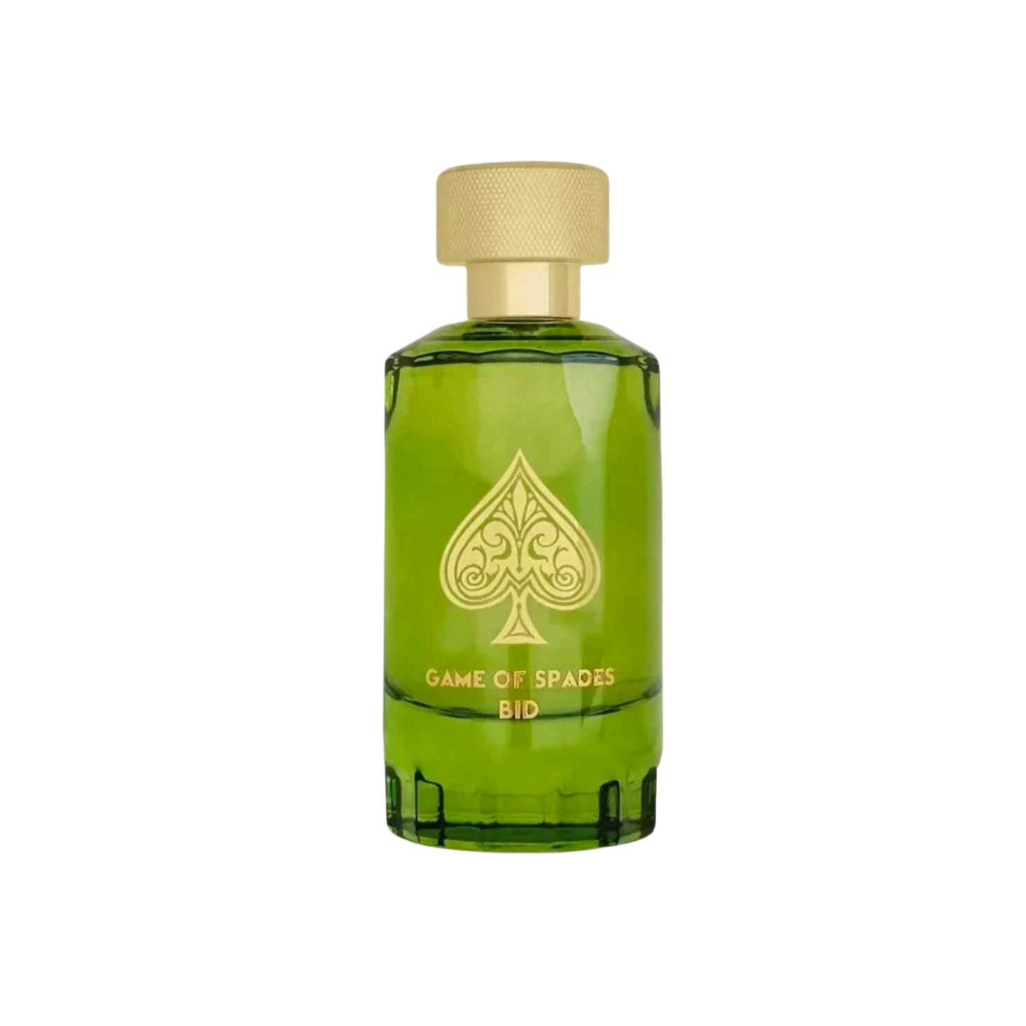 Perfume Jo Milano Game Of Spades Bid 100 ml Parfum