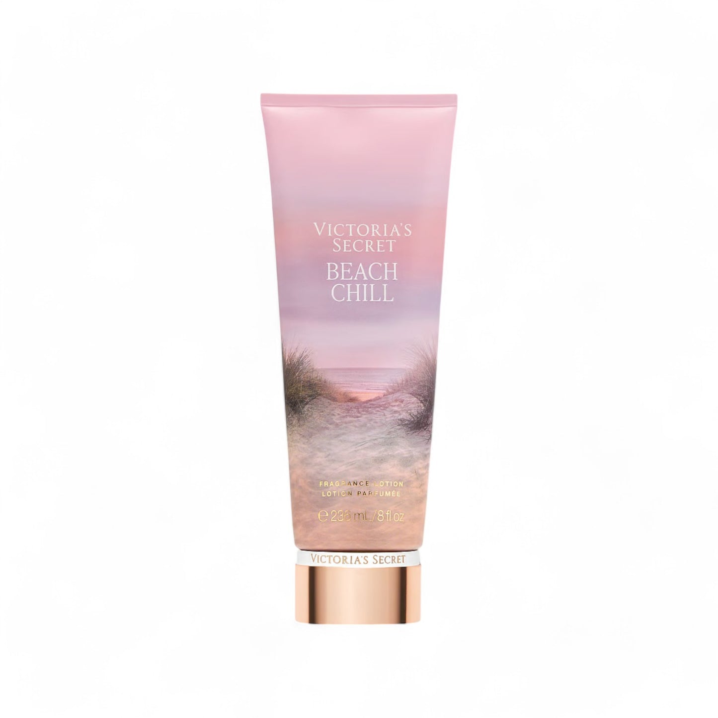 Body Lotion Victoria's Secret Beach Chill 236 ml