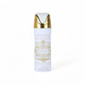 Perfumed Spray Lattafa Badee Al Oud Honor & Glory Hombre&Dama 200 ml