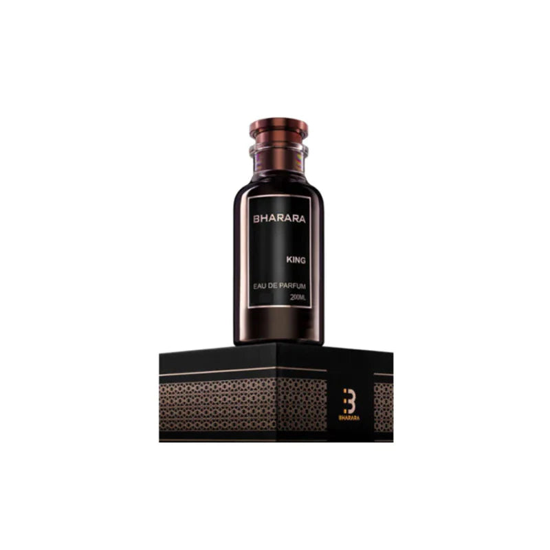 Perfume Bharara King 100 ml EDP