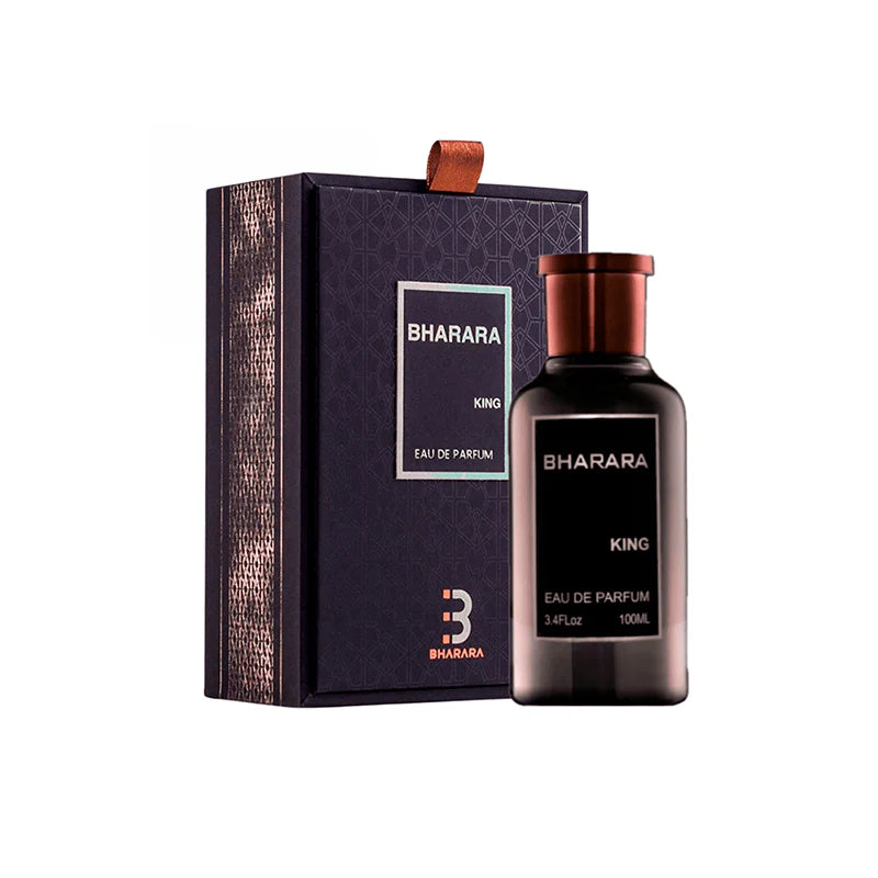 Perfume Bharara King 100 ml EDP