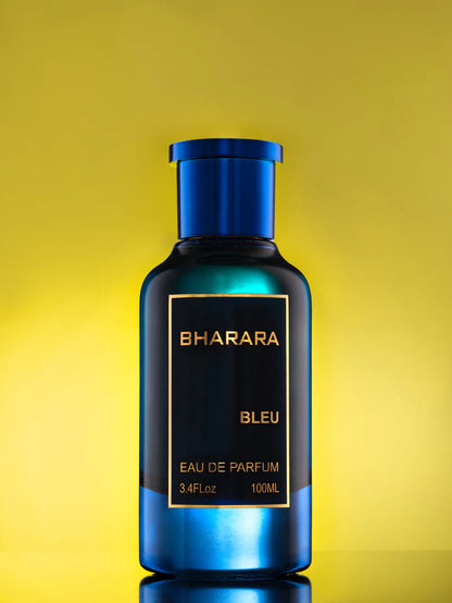 Perfume Bharara Bleu 100 ml EDP