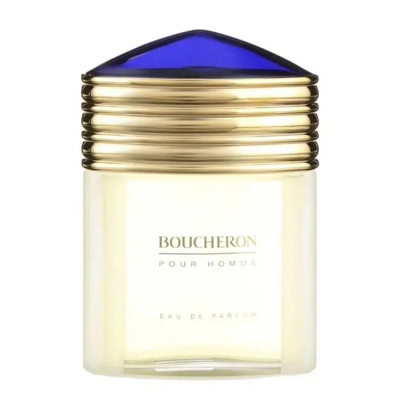 Perfume Boucheron Boucheron Pour Homme 100 ml EDP