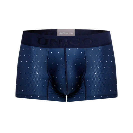 Boxer Unico Clasico Baltico Corto Microfibra