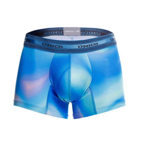 Boxer Unico Daimon Corto Microfibra